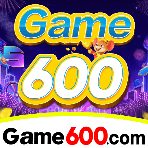 GAME600 Logo